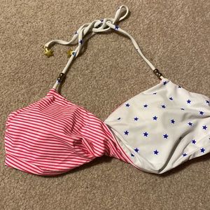 Swimsuit Top